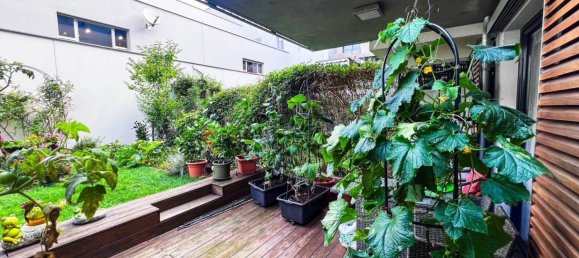 Apartamento de 2 divisões em Meidling, Austria N.º 231404 27