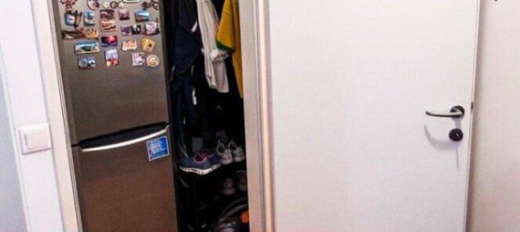 Apartamento de 2 divisões em Meidling, Austria N.º 231404 23