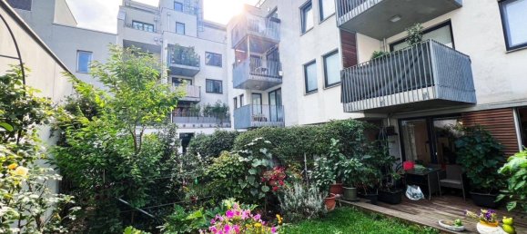 Apartamento de 2 divisões em Meidling, Austria N.º 231404 5