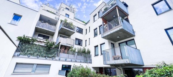 Apartamento de 2 divisões em Meidling, Austria N.º 231404 16