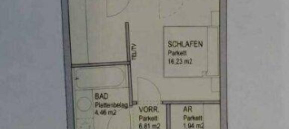 Apartamento de 2 divisões em Meidling, Austria N.º 231404 37