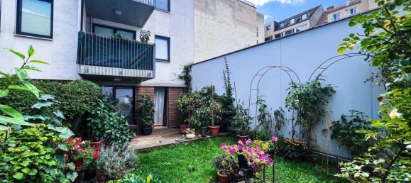 Apartamento de 2 divisões em Meidling, Austria N.º 231404 2