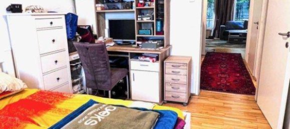 Apartamento de 2 divisões em Meidling, Austria N.º 231404 20