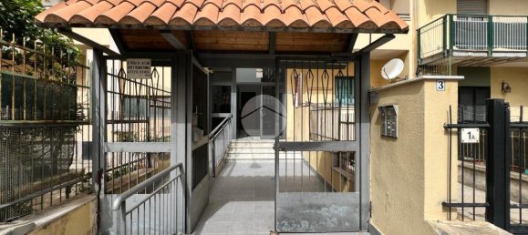 Apartamento de 6 habitaciónes en Palermo, Italy No. 238254 3