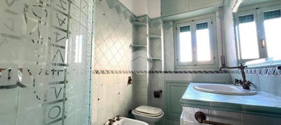 Apartamento de 6 habitaciónes en Palermo, Italy No. 238254 42