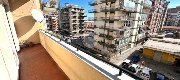 Apartamento de 6 habitaciónes en Palermo, Italy No. 238254 13