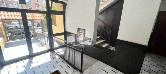 Apartamento de 6 habitaciónes en Palermo, Italy No. 238254 6