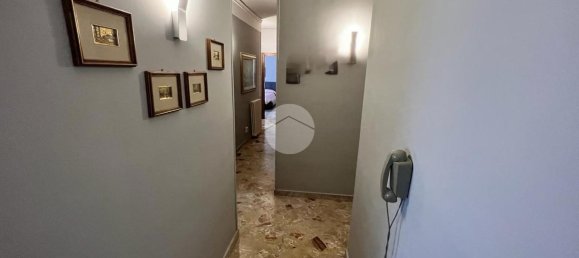 Apartamento de 6 habitaciónes en Palermo, Italy No. 238254 11