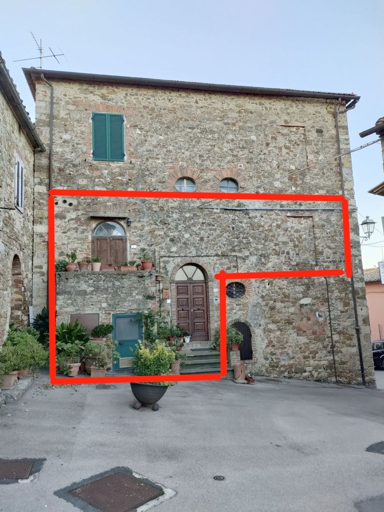 7 rooms Apartment in Campagnatico, Italy No. 255479