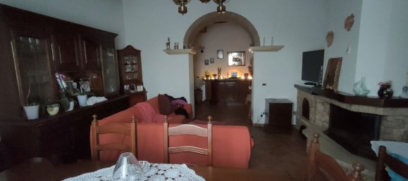 7 rooms Apartment in Campagnatico, Italy No. 255479 11