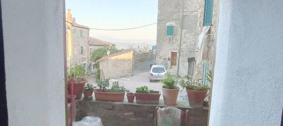 7 rooms Apartment in Campagnatico, Italy No. 255479 17