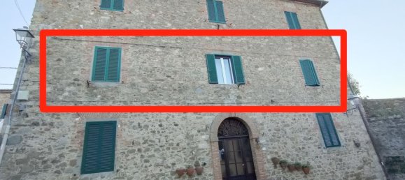 7 rooms Apartment in Campagnatico, Italy No. 255479 2