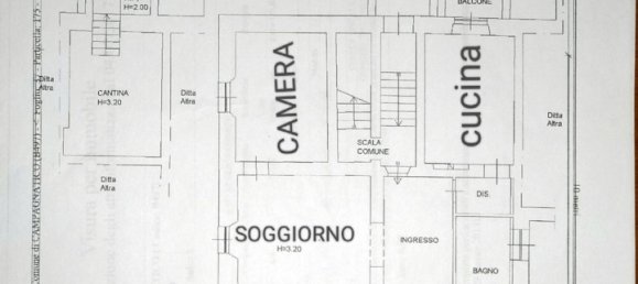 7 rooms Apartment in Campagnatico, Italy No. 255479 8