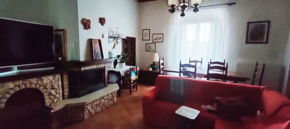 7 rooms Apartment in Campagnatico, Italy No. 255479 12