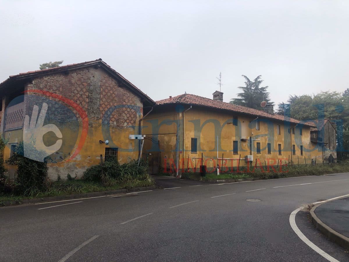 4 bedrooms House in Locate di Triulzi, Italy No. 329365
