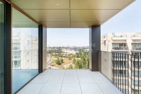 4 bedrooms Duplex in Vila Nova de Gaia, Portugal No. 258340