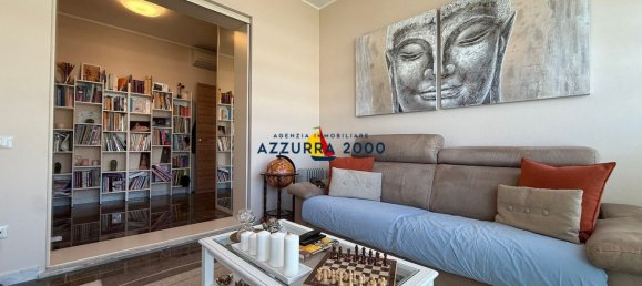 4 rooms Apartment in Pisa, Italy No. 260523 20
