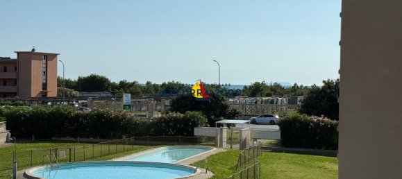 4 rooms Apartment in Pisa, Italy No. 260523 23