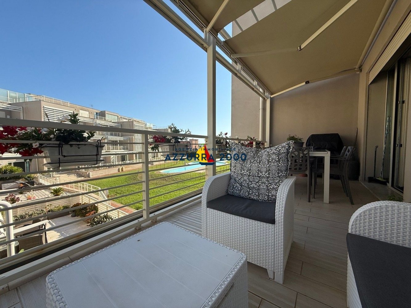 4 rooms Apartment in Pisa, Italy No. 260523