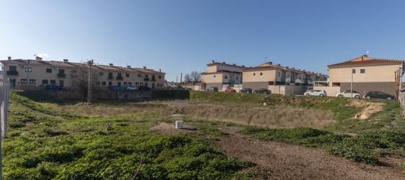2838m² Land in Alhendin, Spain No. 170049 8