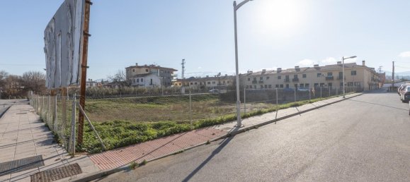 2838m² Land in Alhendin, Spain No. 170049 15