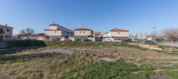 2838m² Land in Alhendin, Spain No. 170049 10