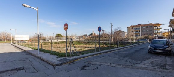 2838m² Land in Alhendin, Spain No. 170049 12