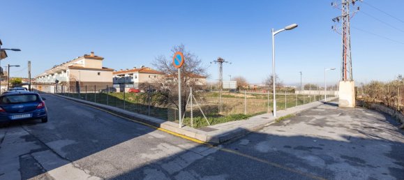 2838m² Land in Alhendin, Spain No. 170049 18