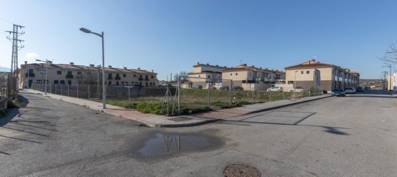 2838m² Land in Alhendin, Spain No. 170049 7
