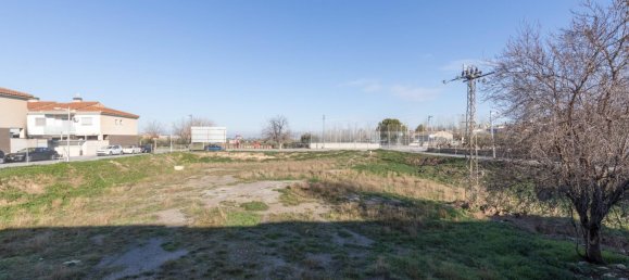 2838m² Land in Alhendin, Spain No. 170049 2