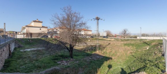 2838m² Land in Alhendin, Spain No. 170049 3