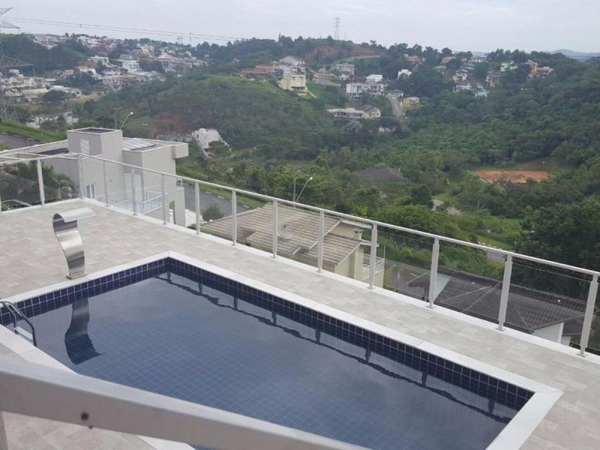 3 Schlafzimmer Haus in Sao Paulo, Brazil, Nr. 535484