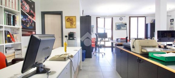 73m² Office in Reggio Emilia, Italy No. 371698 23