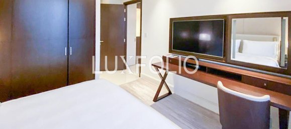 1 bedroom Apartment in Downtown Dubai (Downtown Burj Dubai), UAE No. 101638 8