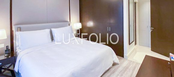 1 bedroom Apartment in Downtown Dubai (Downtown Burj Dubai), UAE No. 101638 9