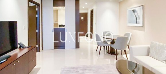 1 bedroom Apartment in Downtown Dubai (Downtown Burj Dubai), UAE No. 101638 4
