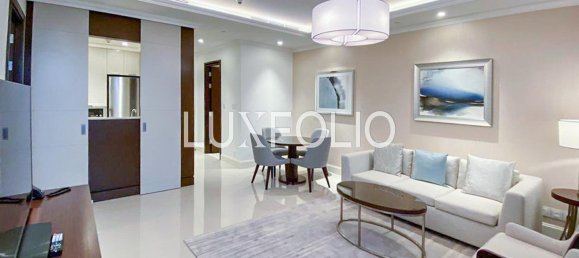 1 bedroom Apartment in Downtown Dubai (Downtown Burj Dubai), UAE No. 101638 3