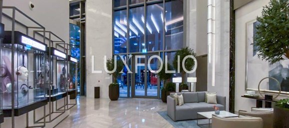 1 bedroom Apartment in Downtown Dubai (Downtown Burj Dubai), UAE No. 101638 14