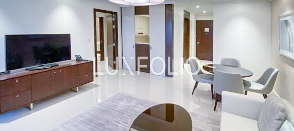 1 bedroom Apartment in Downtown Dubai (Downtown Burj Dubai), UAE No. 101638 6