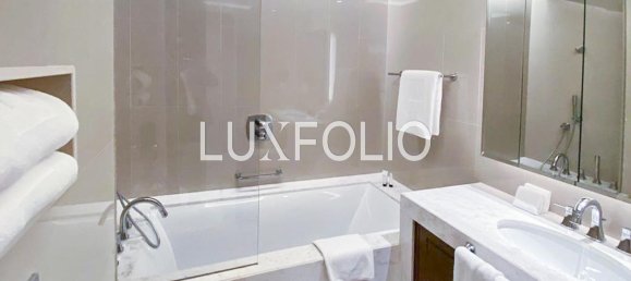 1 bedroom Apartment in Downtown Dubai (Downtown Burj Dubai), UAE No. 101638 12