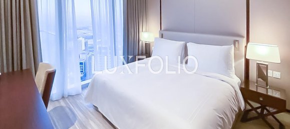 1 bedroom Apartment in Downtown Dubai (Downtown Burj Dubai), UAE No. 101638 7