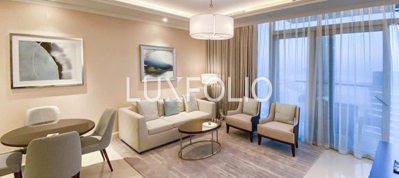 1 bedroom Apartment in Downtown Dubai (Downtown Burj Dubai), UAE No. 101638 5
