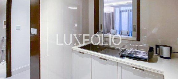 1 bedroom Apartment in Downtown Dubai (Downtown Burj Dubai), UAE No. 101638 11