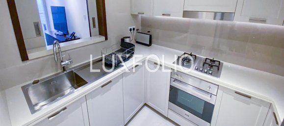 1 bedroom Apartment in Downtown Dubai (Downtown Burj Dubai), UAE No. 101638 10