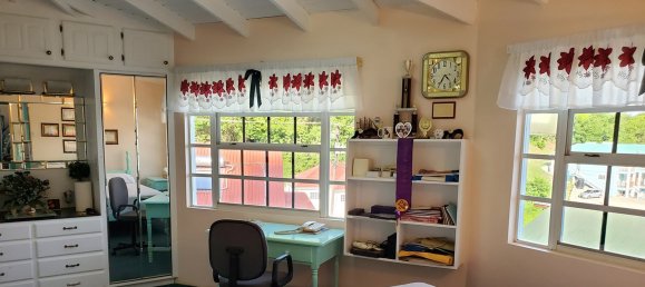 Дом с 6 спальнями в Сент-Джордж, Сент-Винсент и Гренадины № 14 8