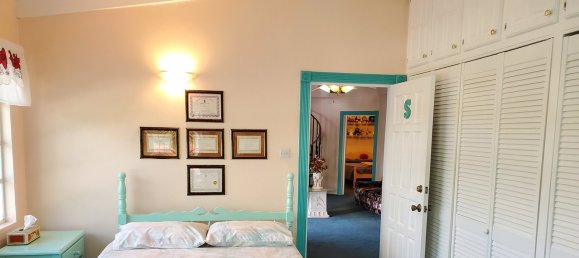 Дом с 6 спальнями в Сент-Джордж, Сент-Винсент и Гренадины № 14 9