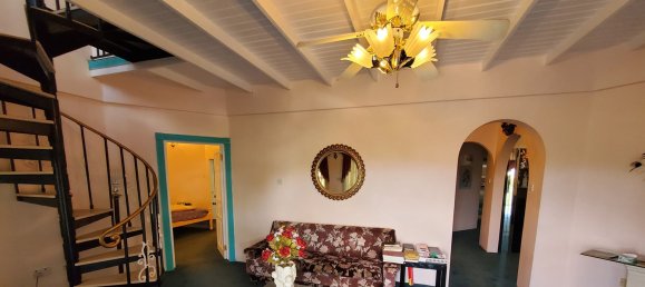 Дом с 6 спальнями в Сент-Джордж, Сент-Винсент и Гренадины № 14 10