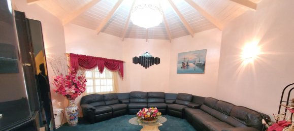 Дом с 6 спальнями в Сент-Джордж, Сент-Винсент и Гренадины № 14 12