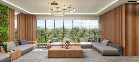 Apartamento 1+1 em Alanya, Turkey N.º 14357 23