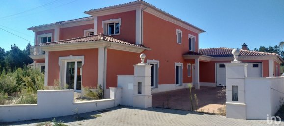 6 غرف نوم منزل في Leiria, Portugal رقم 152692 2